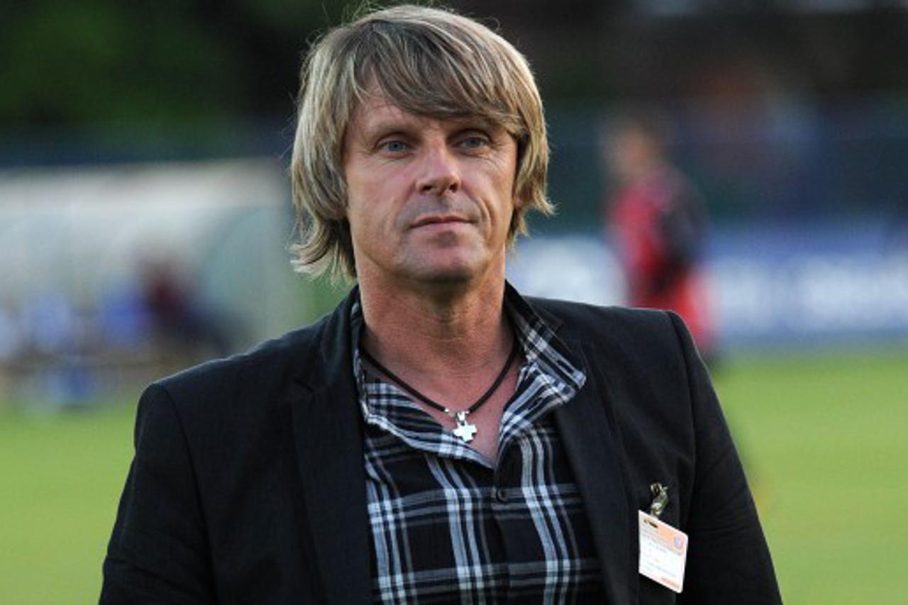 Davor Mladina
