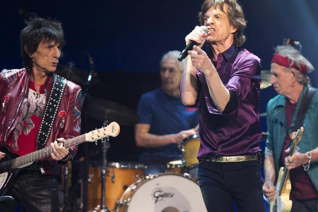 Rolling Stones