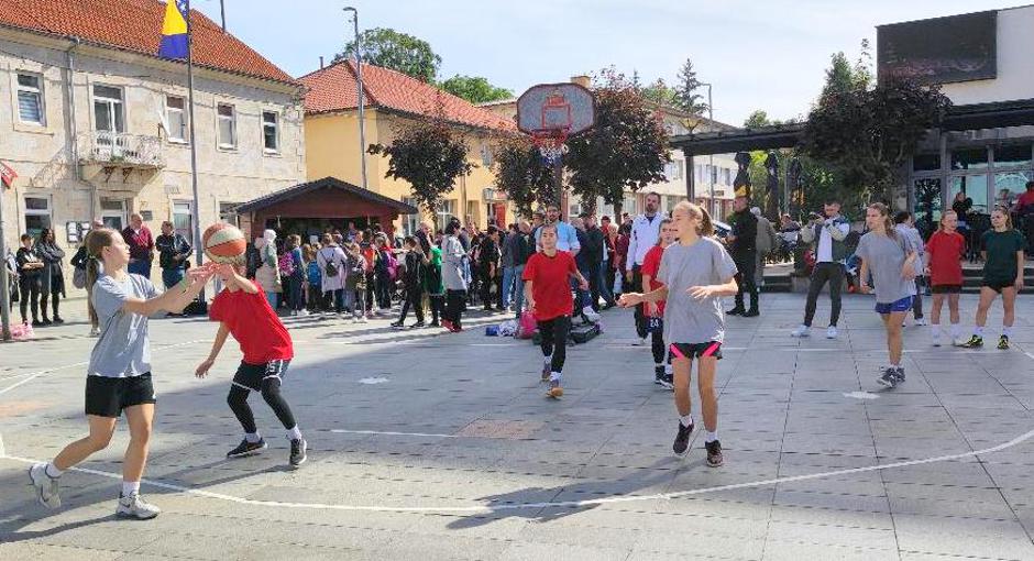 košarkalivno