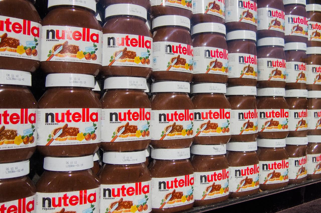 nutela