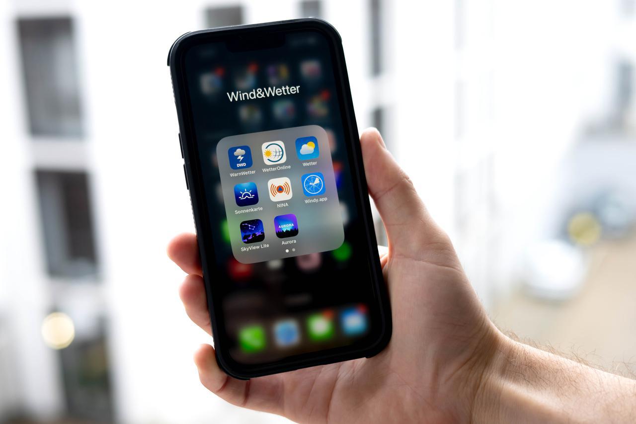 mobitel, android