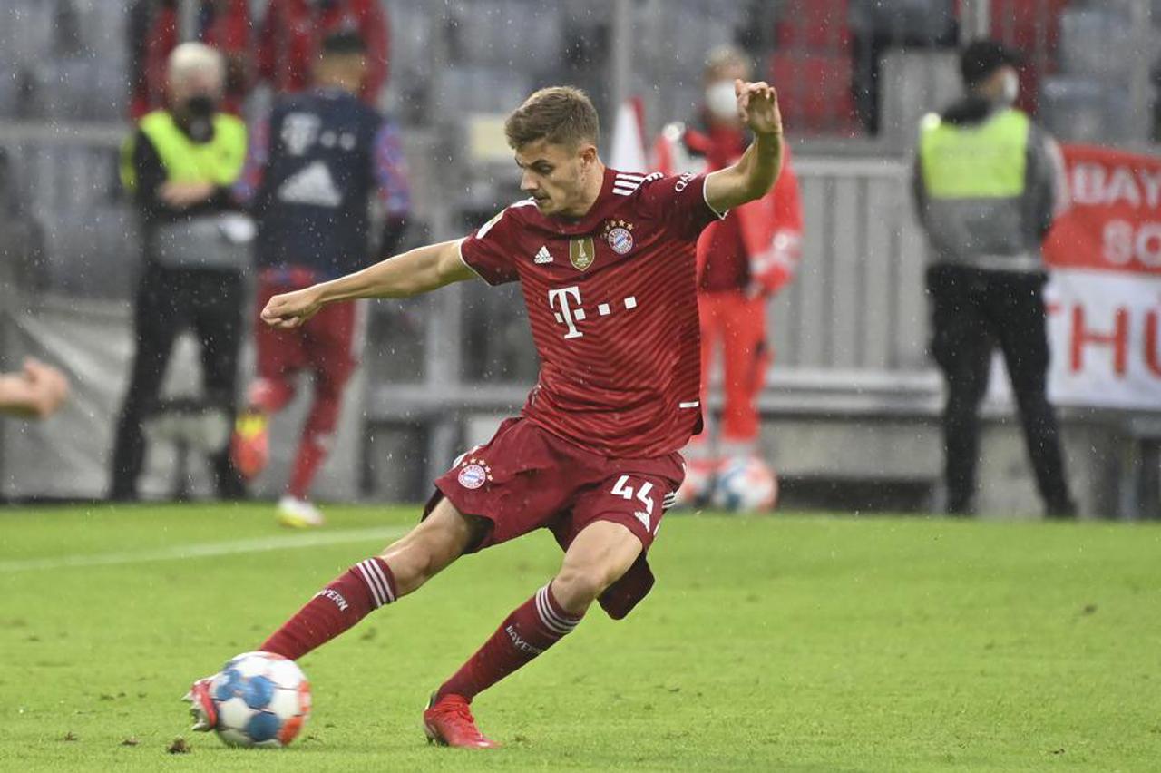 stanišić bayern