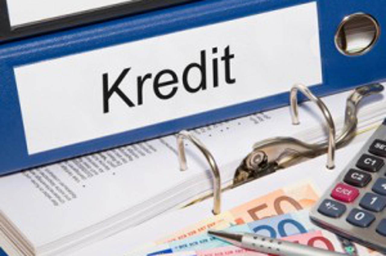 kredit