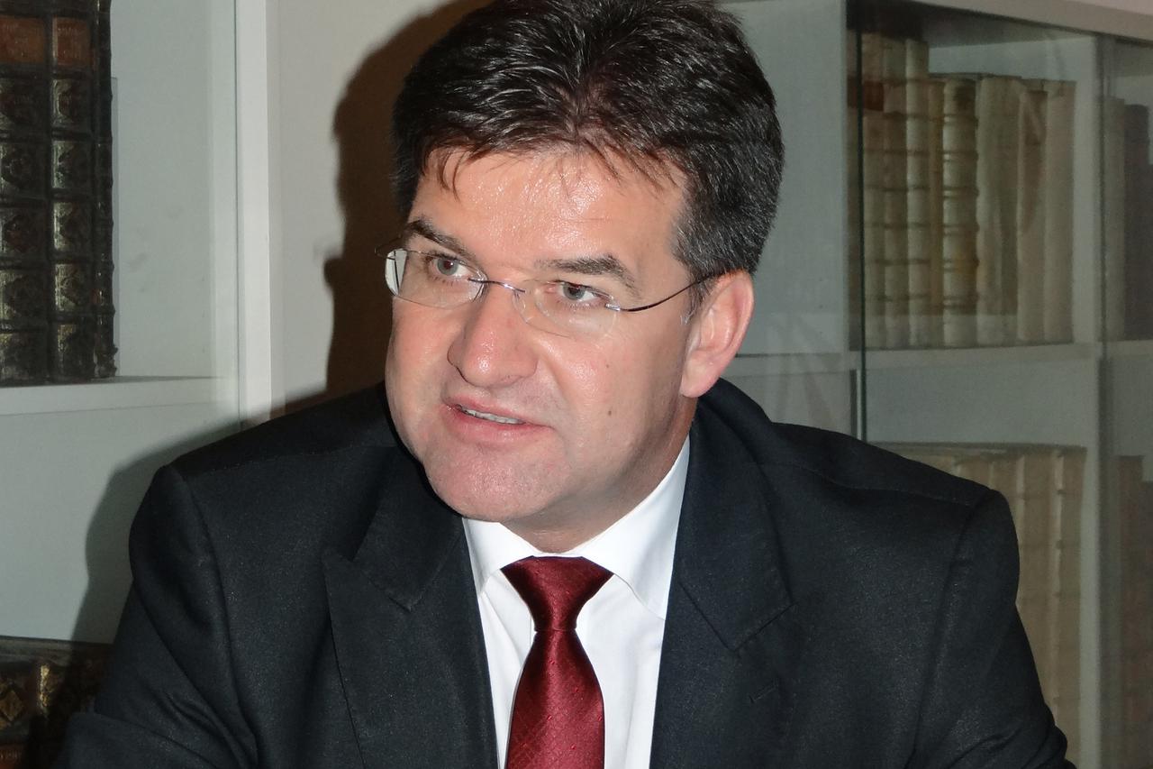 Miroslav Lajčak