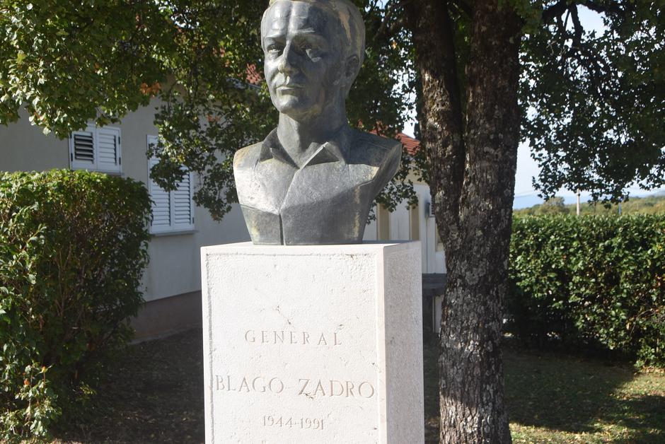 Dušni dan u Grudama