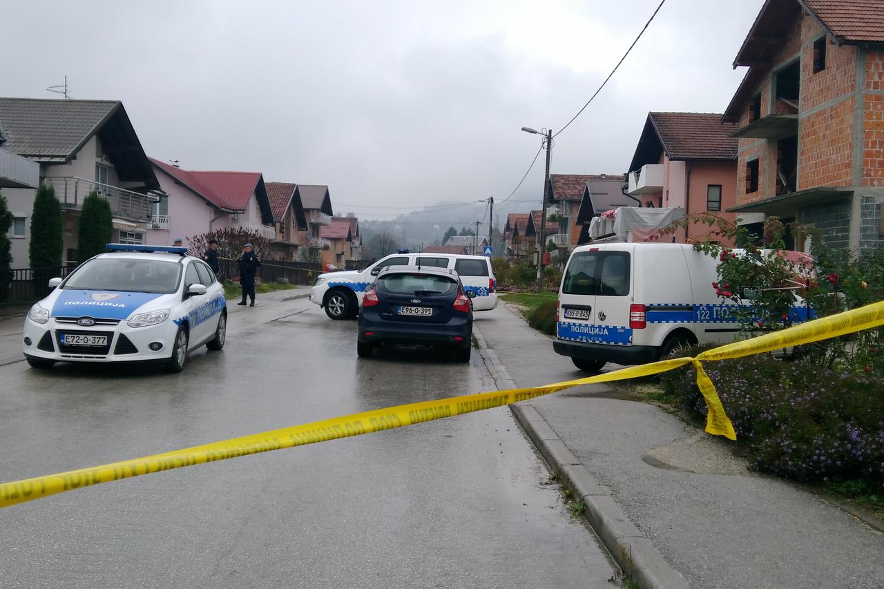 policija sarajevo