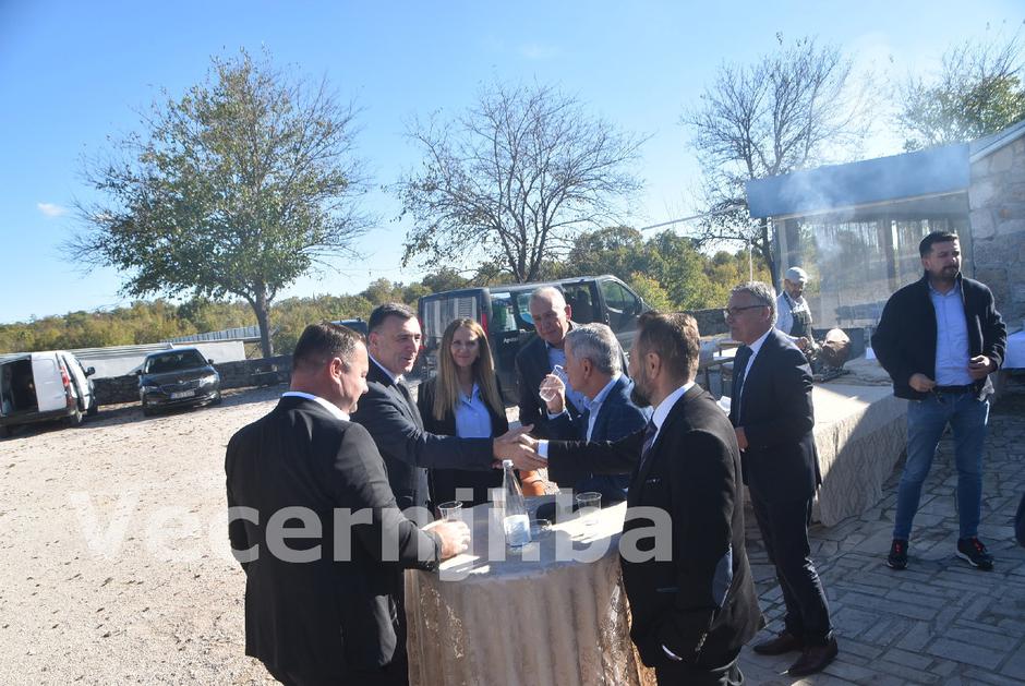 Susret gospodarstvenika u Grudama