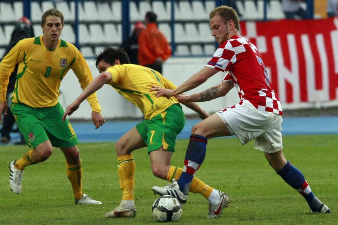 Hrvatska Wales (1)