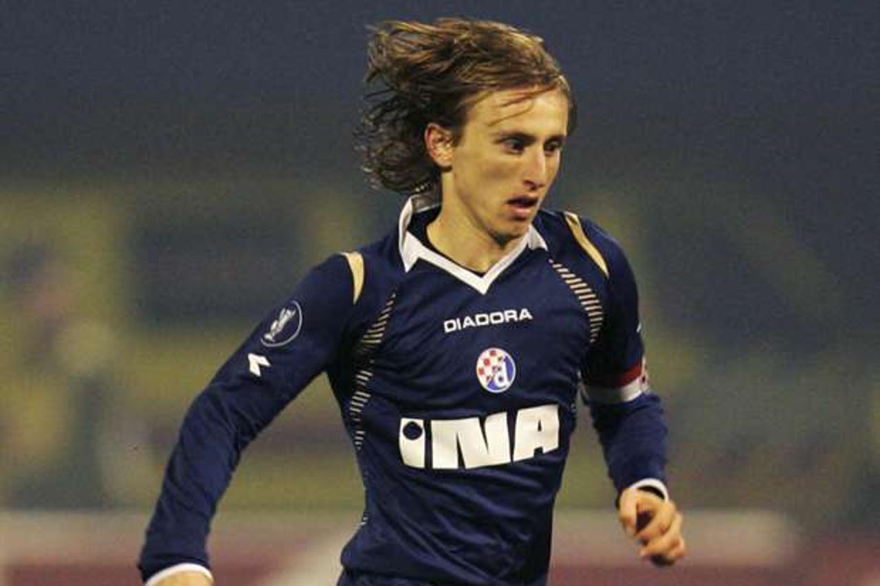 modrić