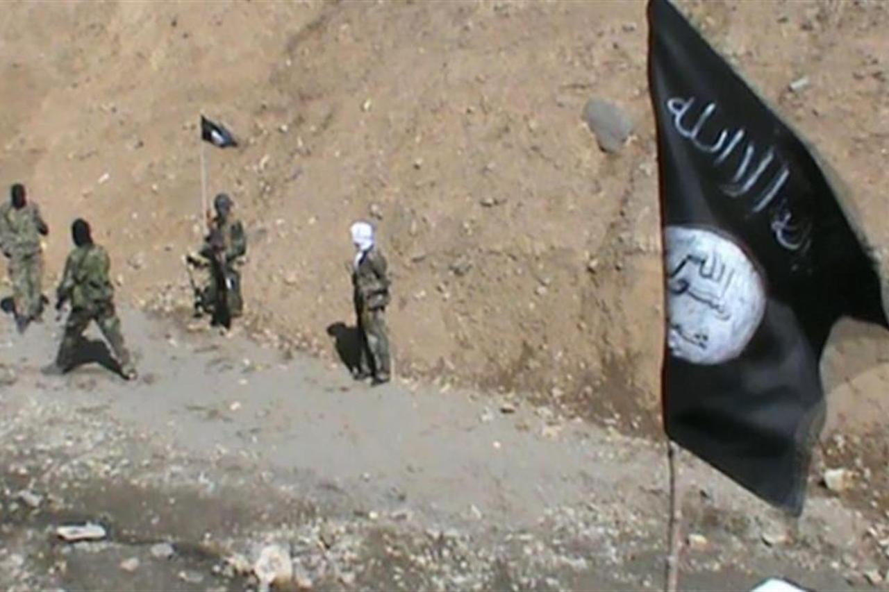 isil