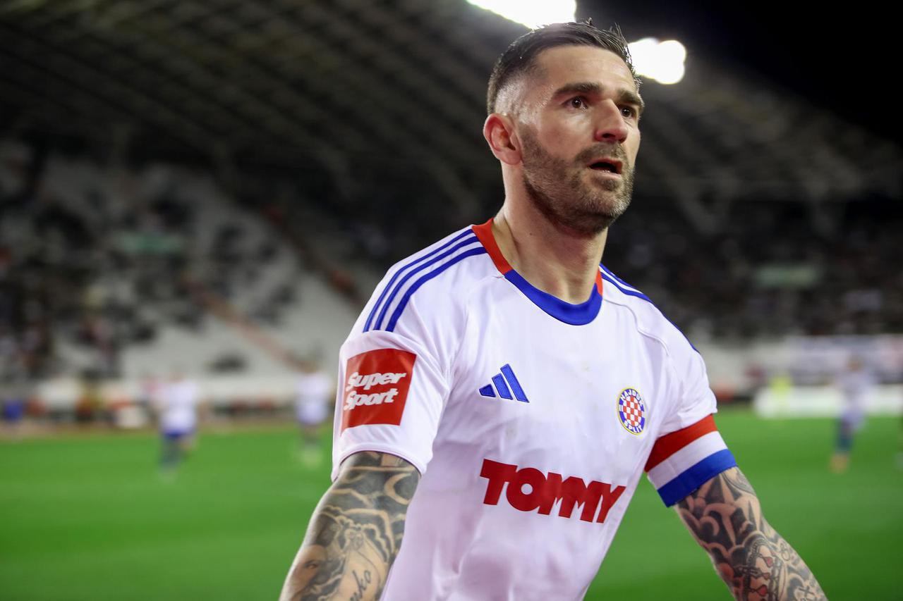 Marko Livaja