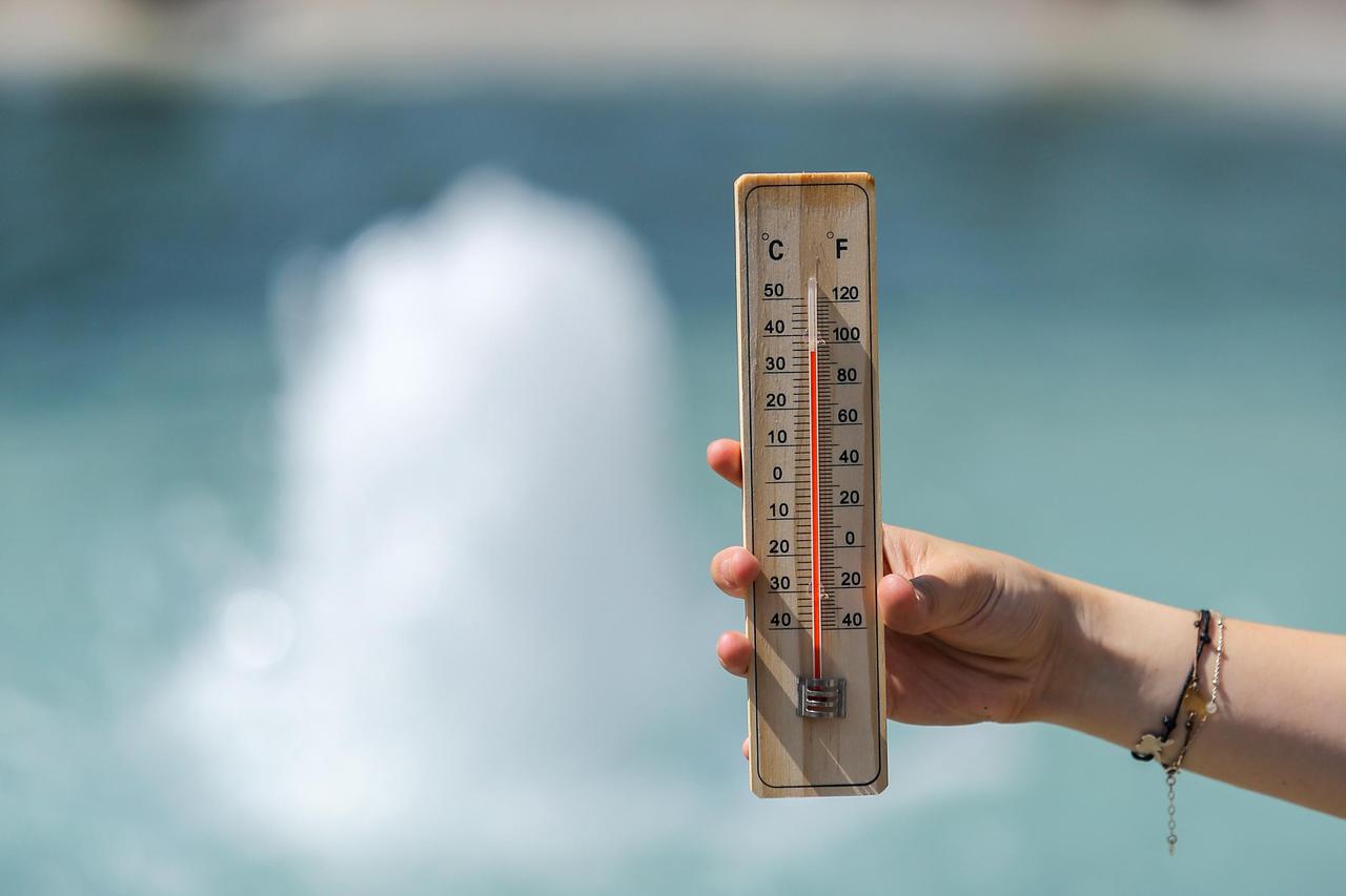 temperature