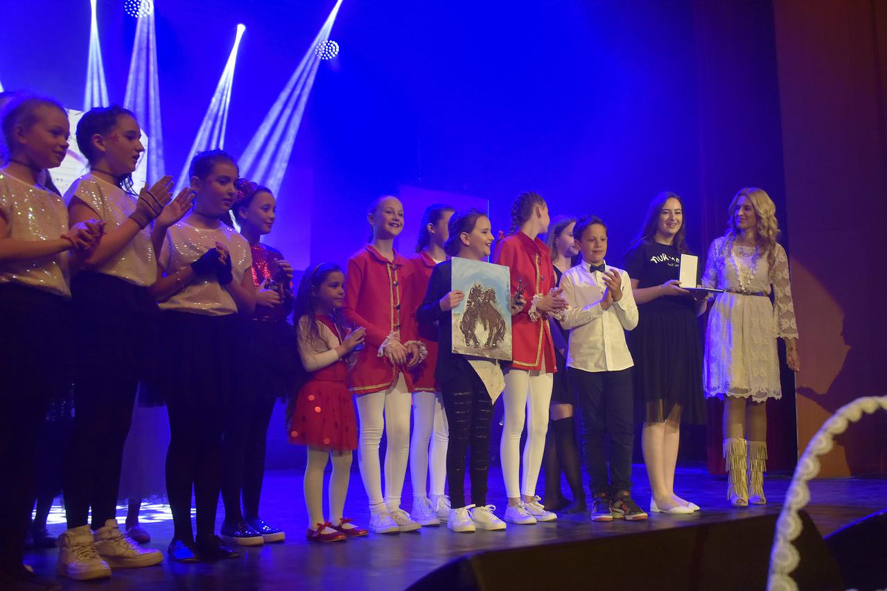 BiH,22.04.17. Mostar,Kosaca,  Festival Male Melodije Mostara Photo:Stojan Lasic