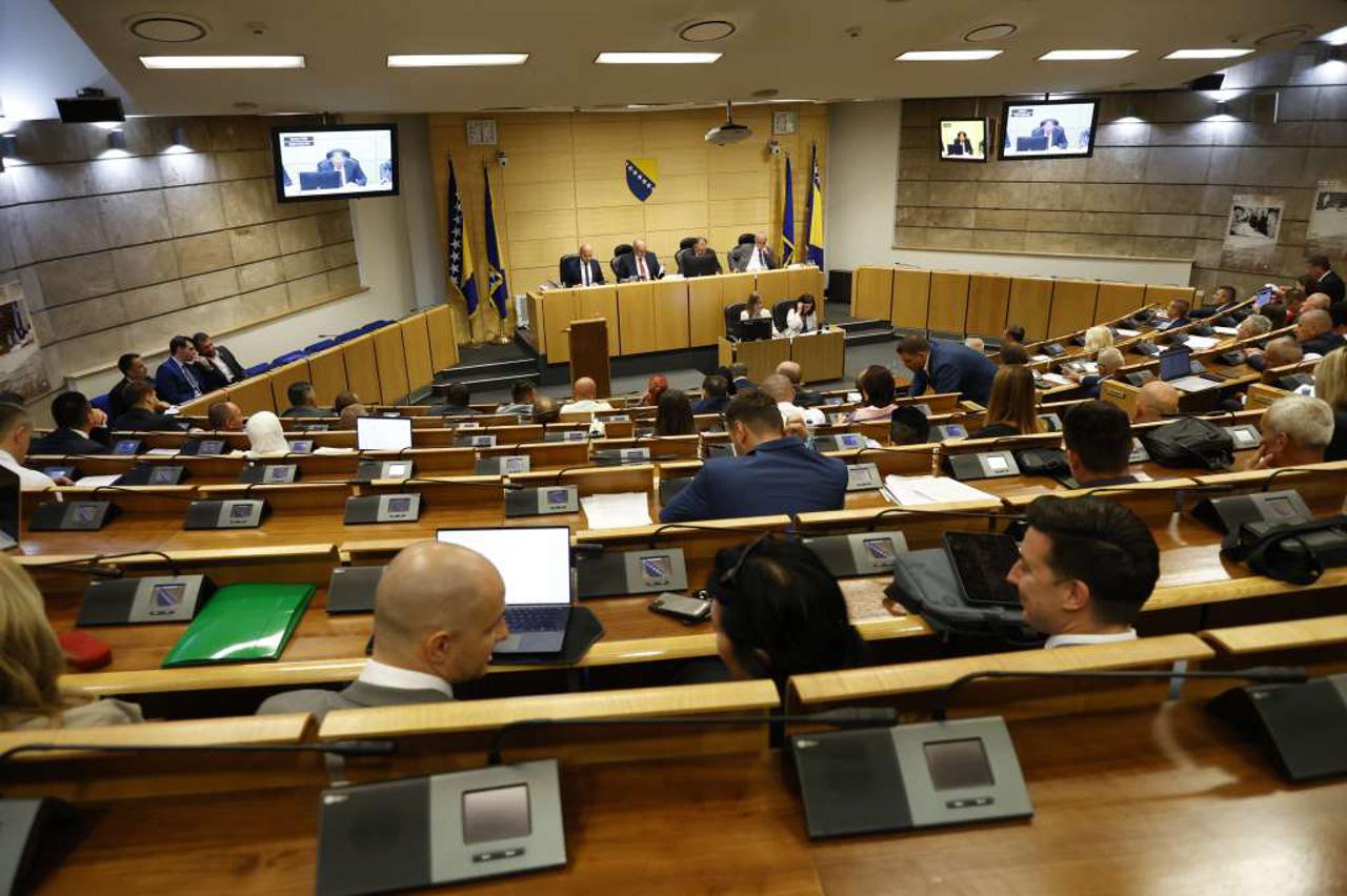 Dom naroda FBiH