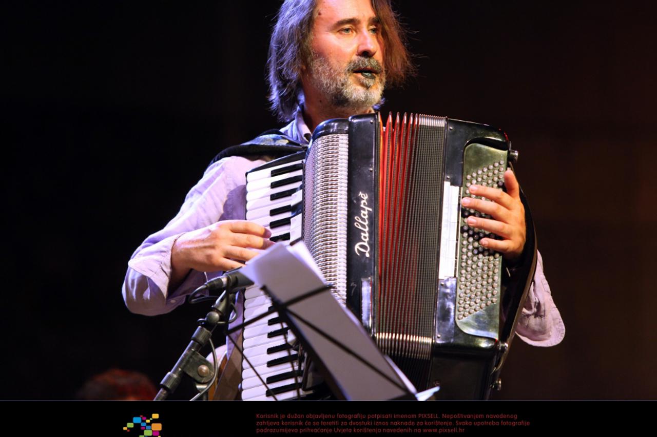 8. Jazz ex tempore u Opatiji