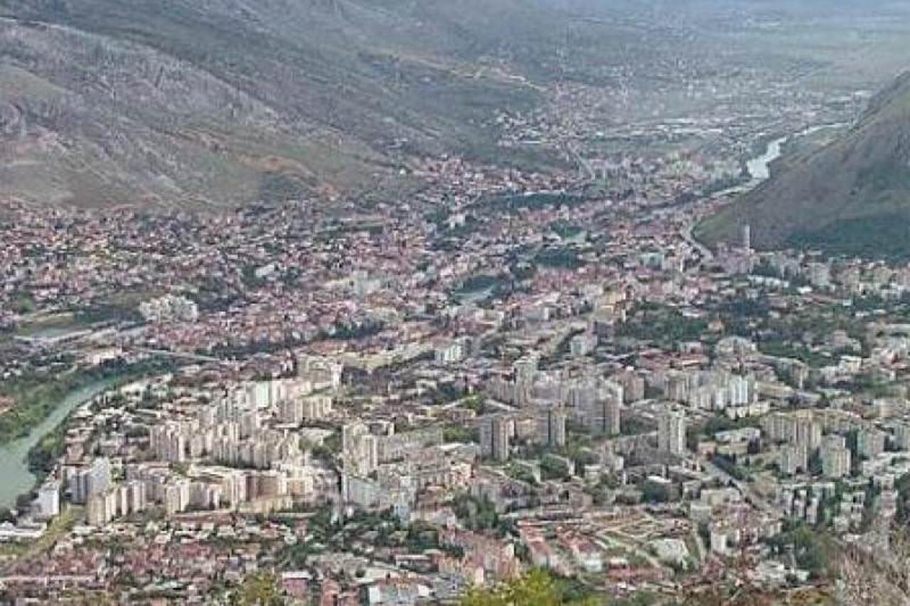 mostar