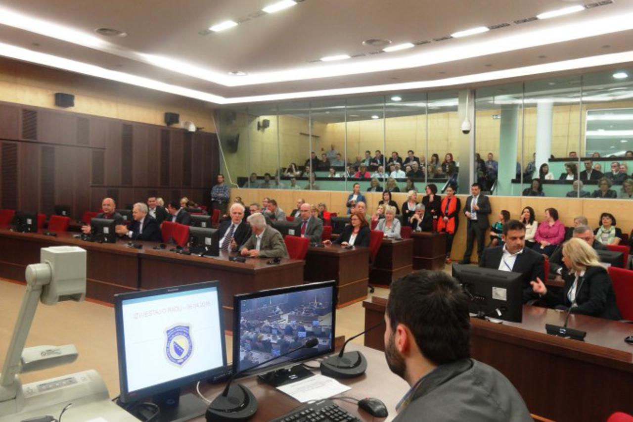 Tuziteljstvo BiH