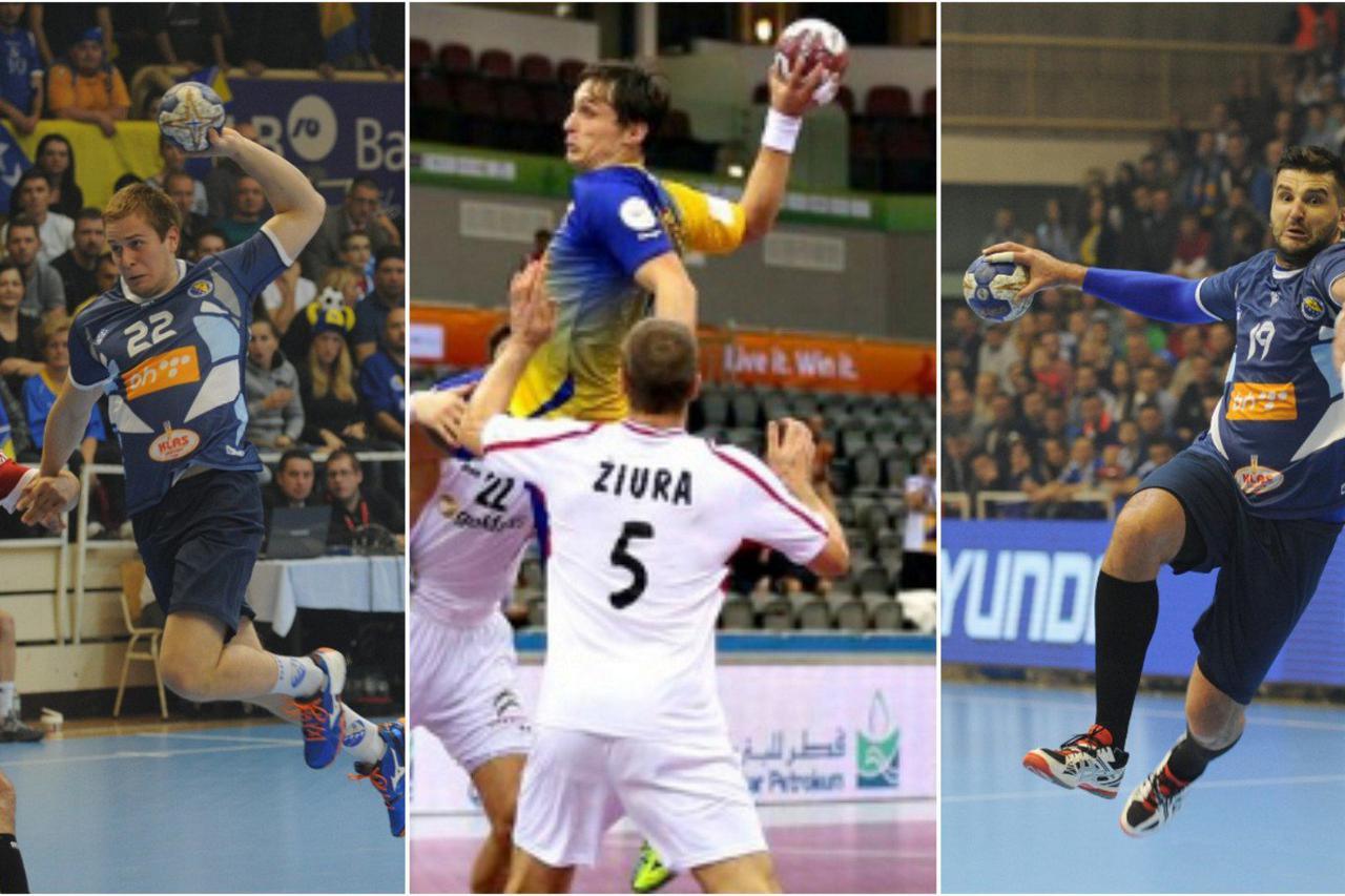 prce karacic Malinovic