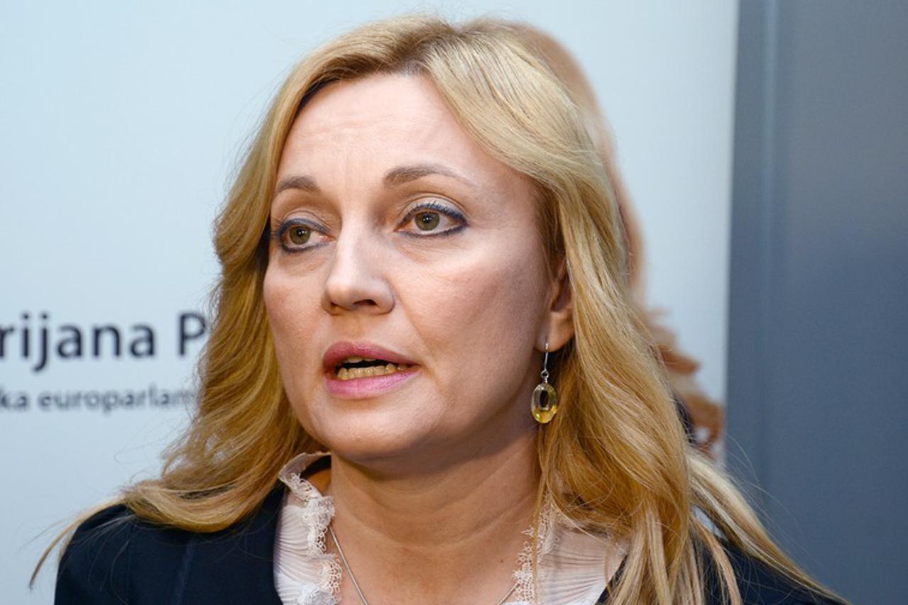 Marijana Petir