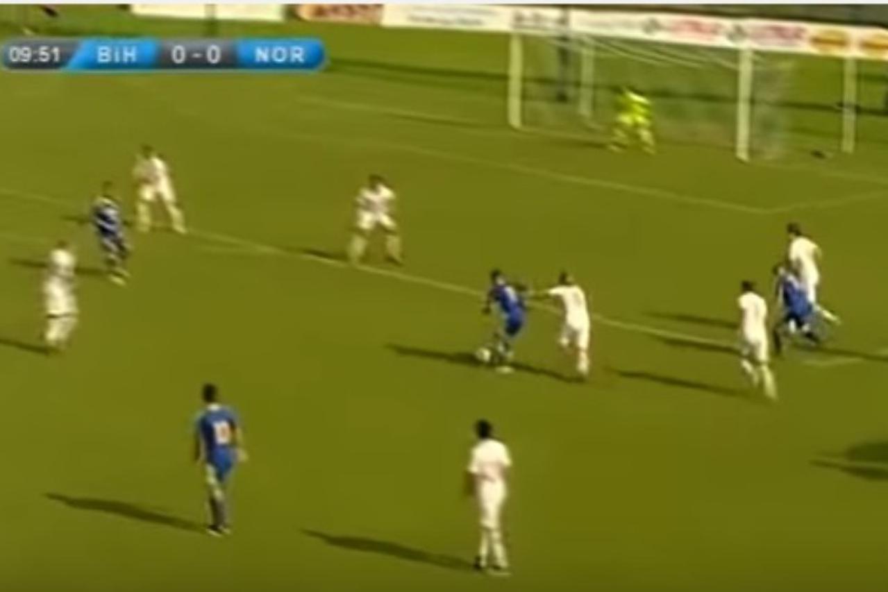 reprezentacija BiH