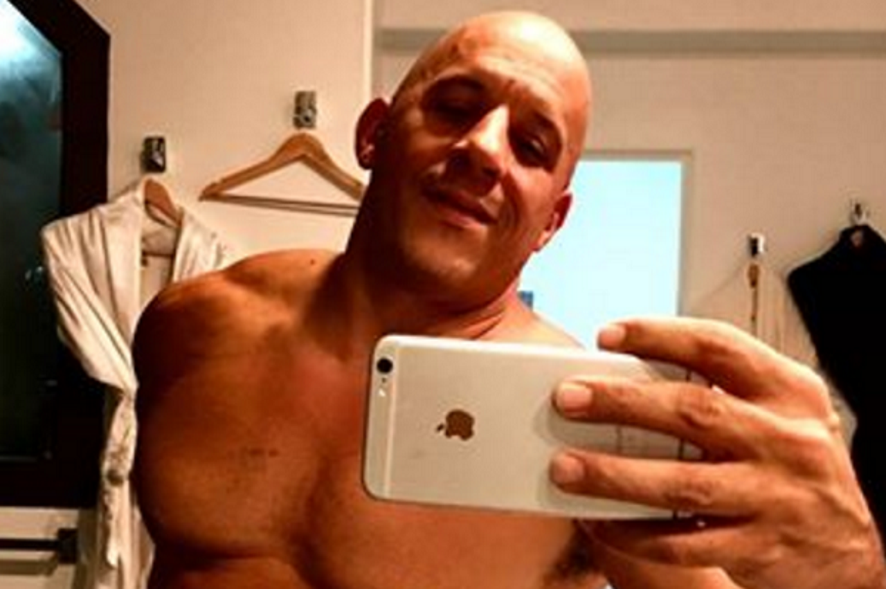 na Facebooku objavio selfie