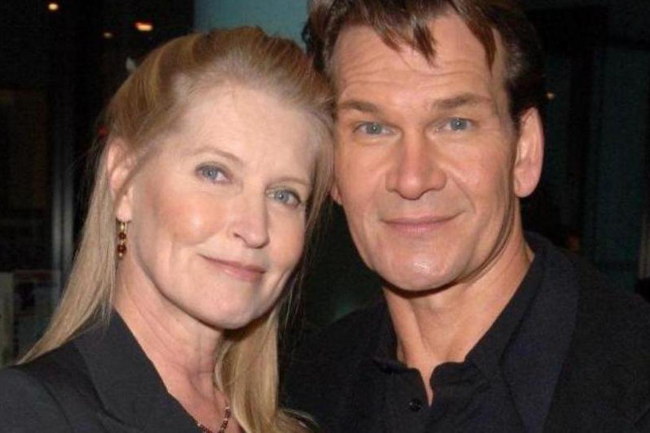 Swayze živio u 'paklu