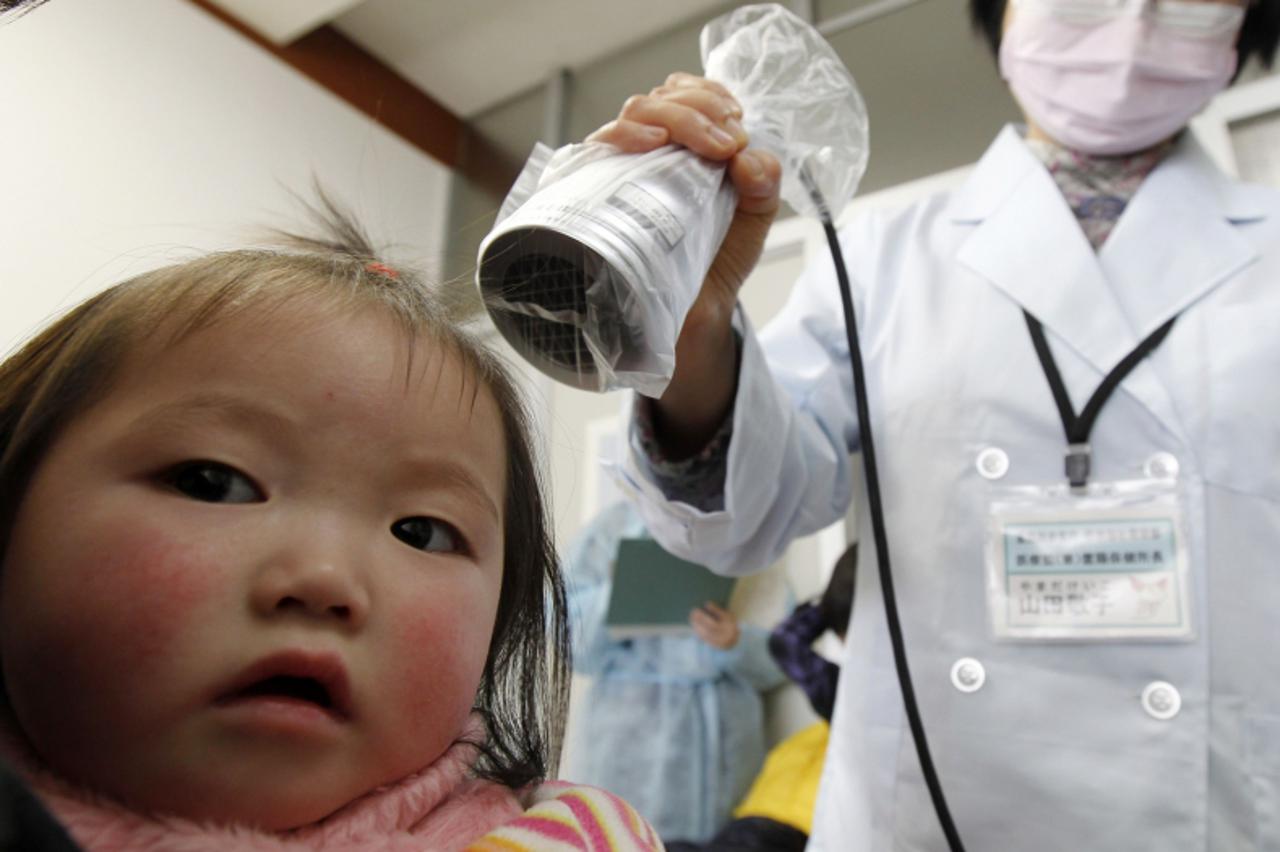 fukushima