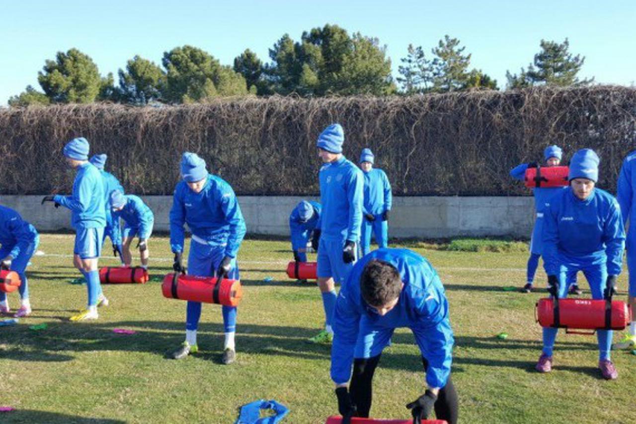 zeljeznicar