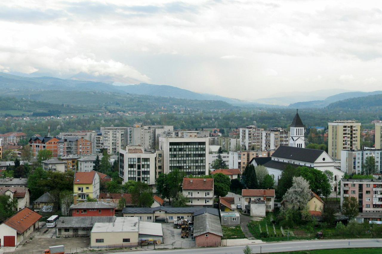 Bugojno 