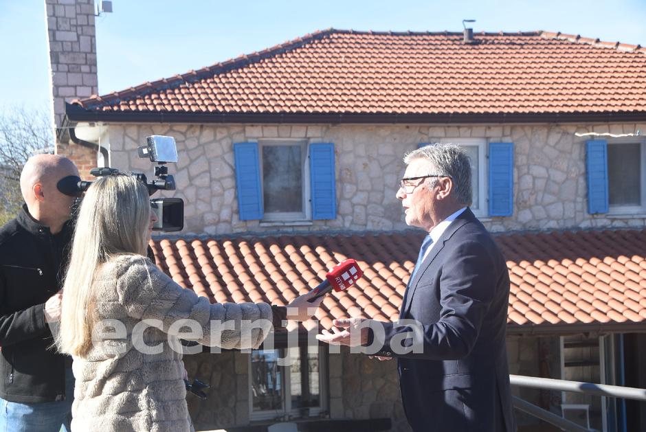 Susret gospodarstvenika u Grudama