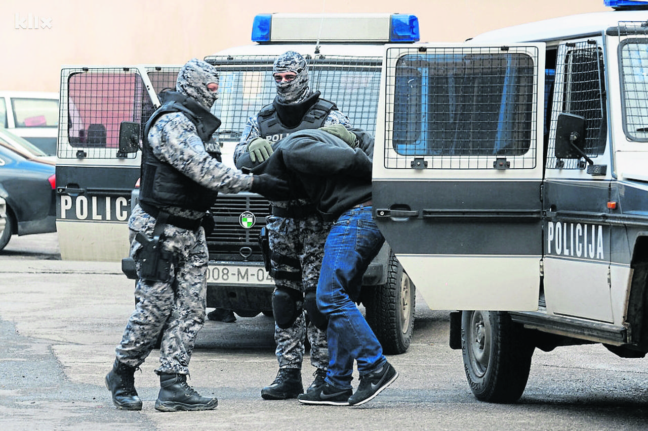TUZLA SIPA AKCIJA