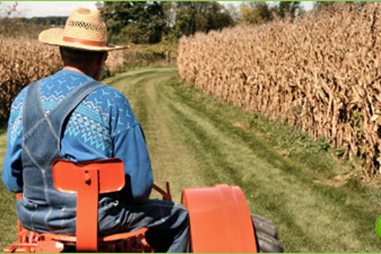 Farmer