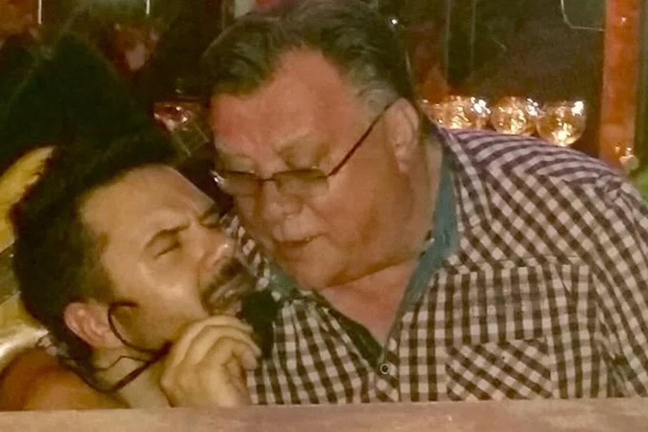 Grašo i Bešlić