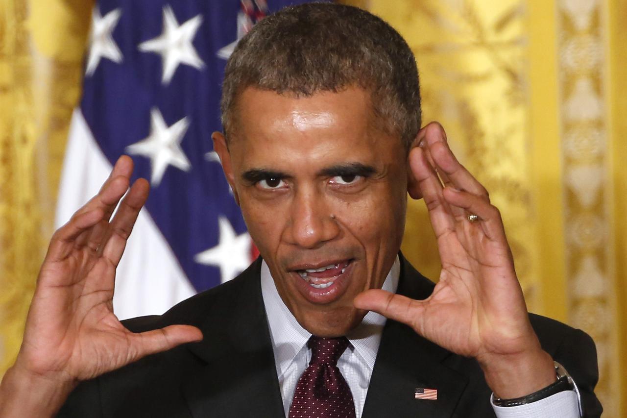 obama