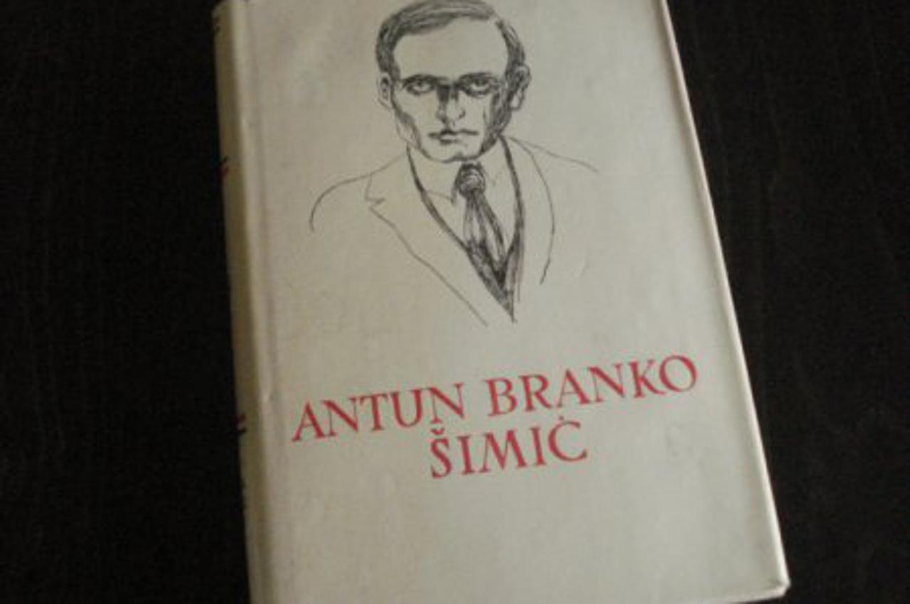 A,B, Šimić