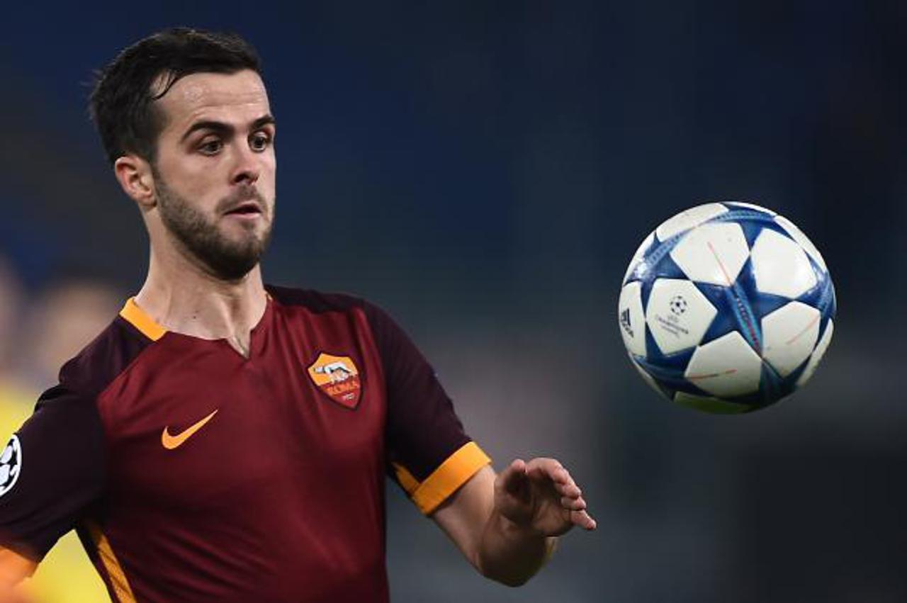 Miralem Pjanic