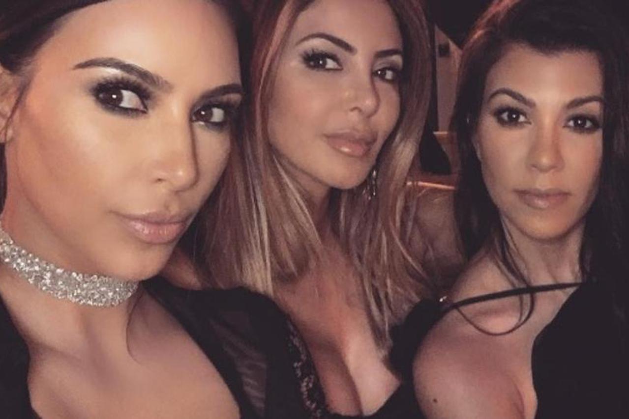 Kim Kardashian