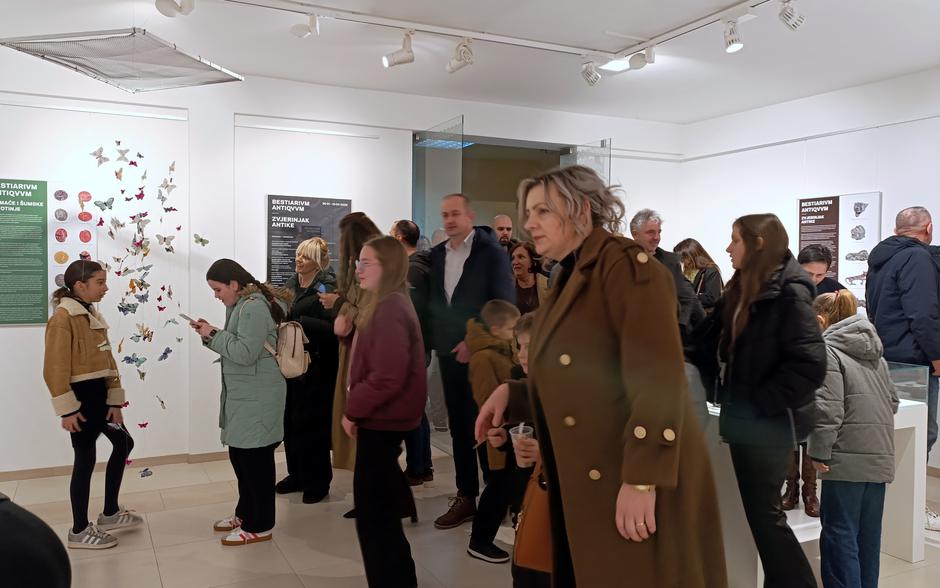 Noć muzeja Tomislavgrad