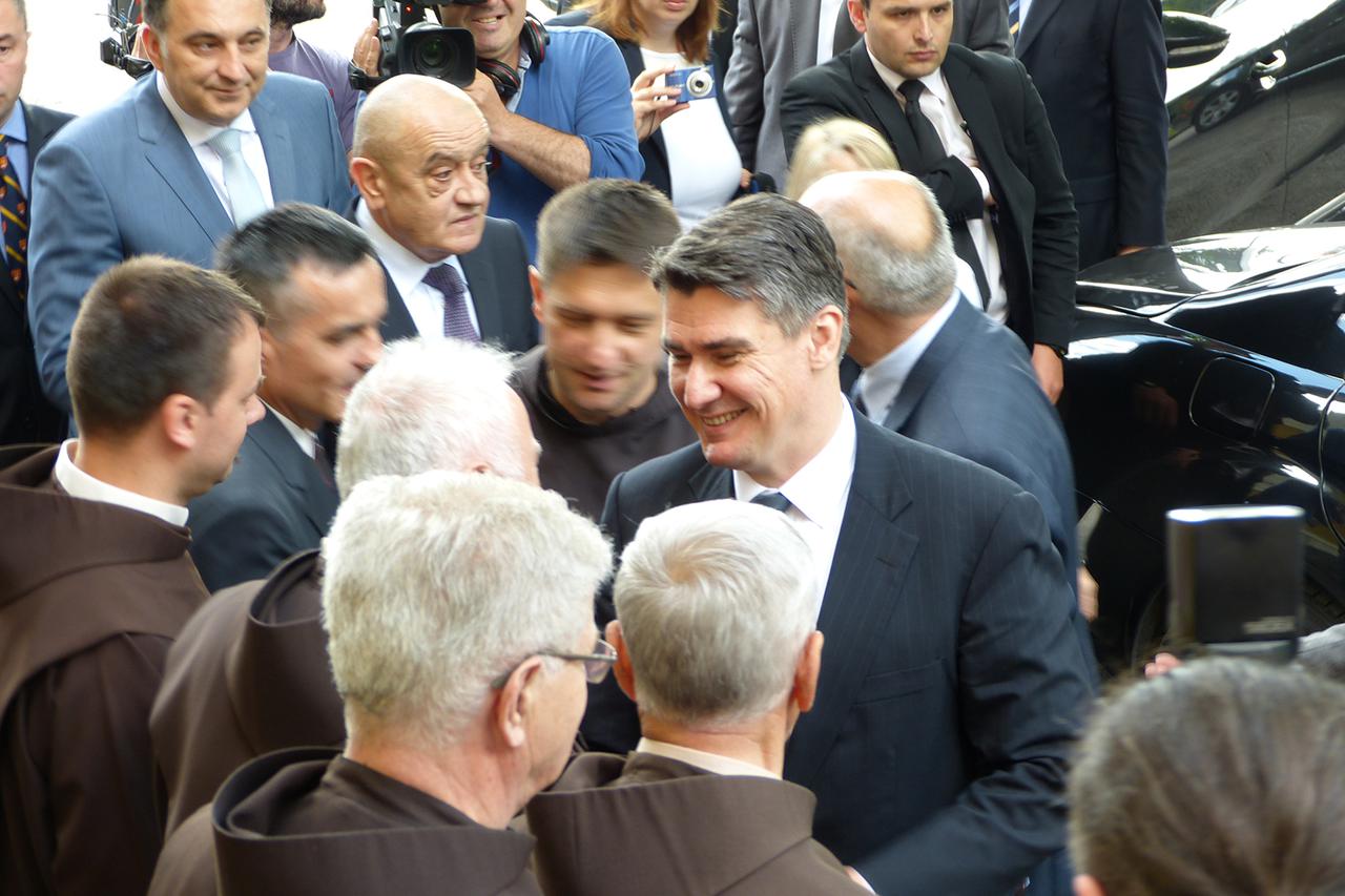 milanovic