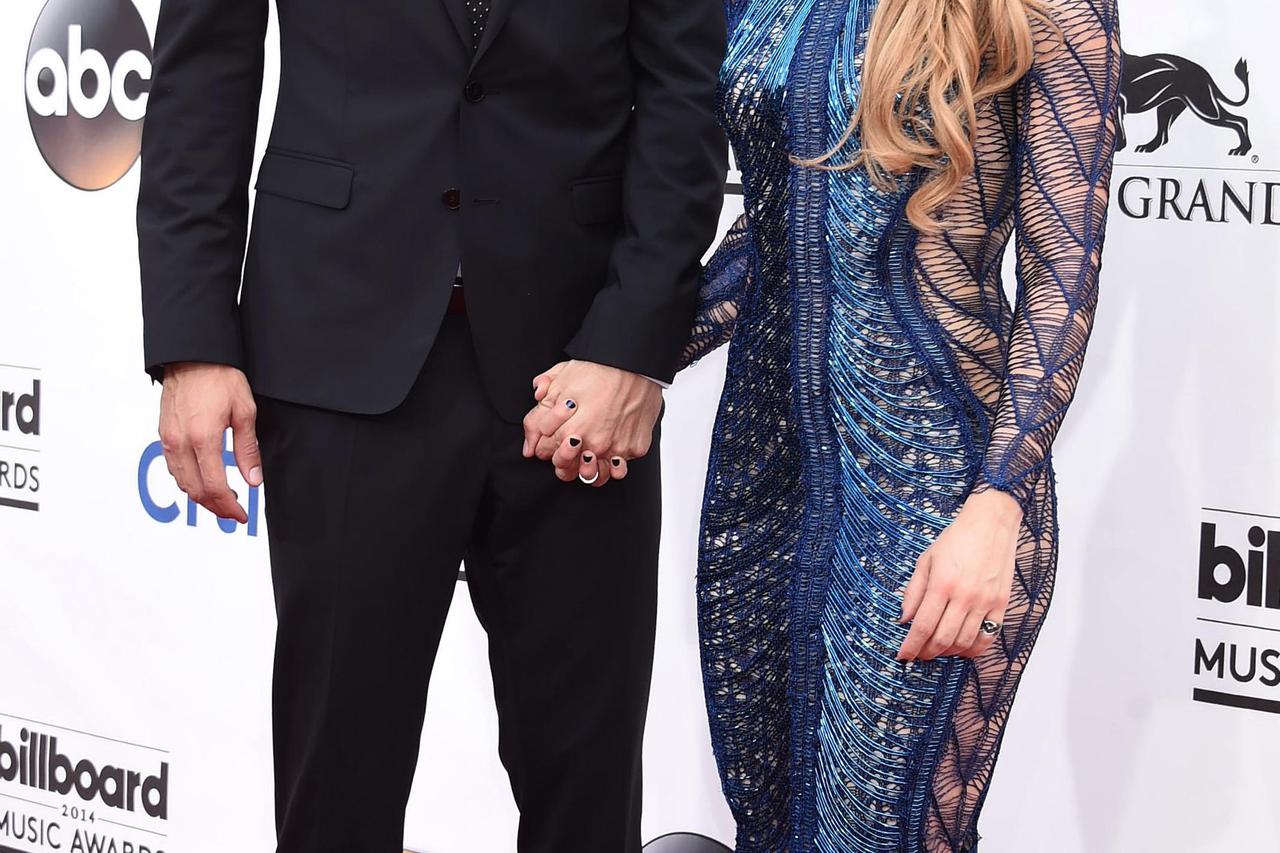Shakira i Gerard Pique