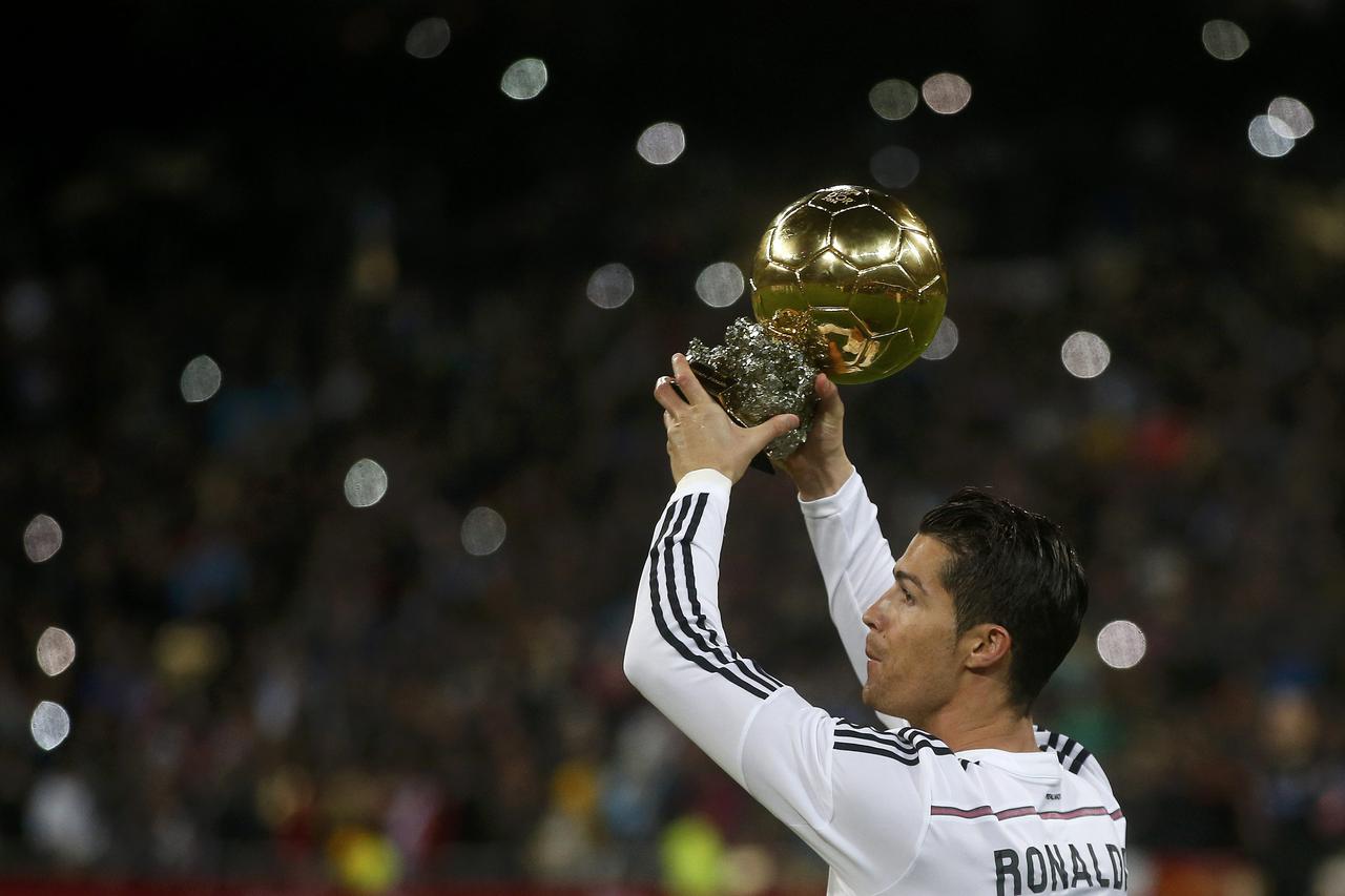 Ronaldo