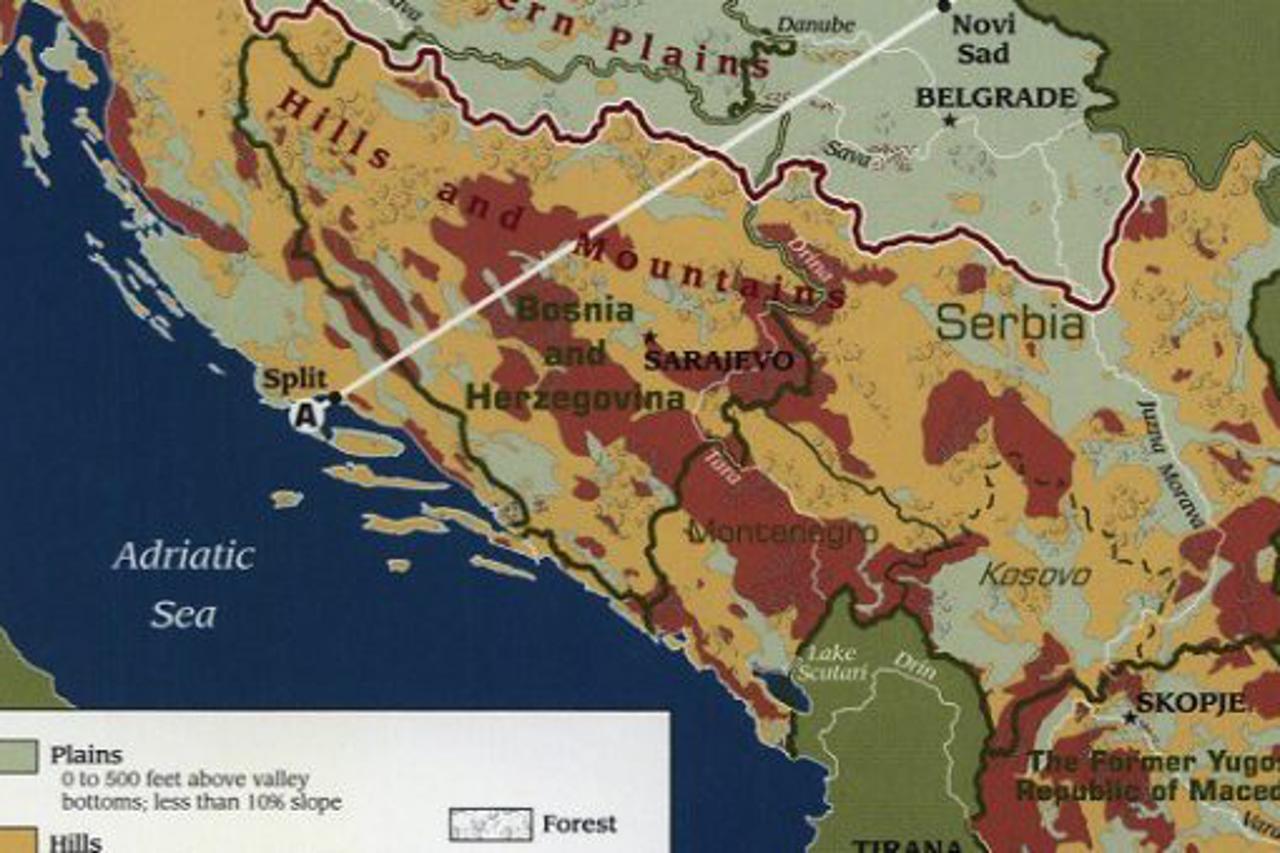 CIA-INI DOKUMENTI IZ 1970-E O JUGOSLAVIJI