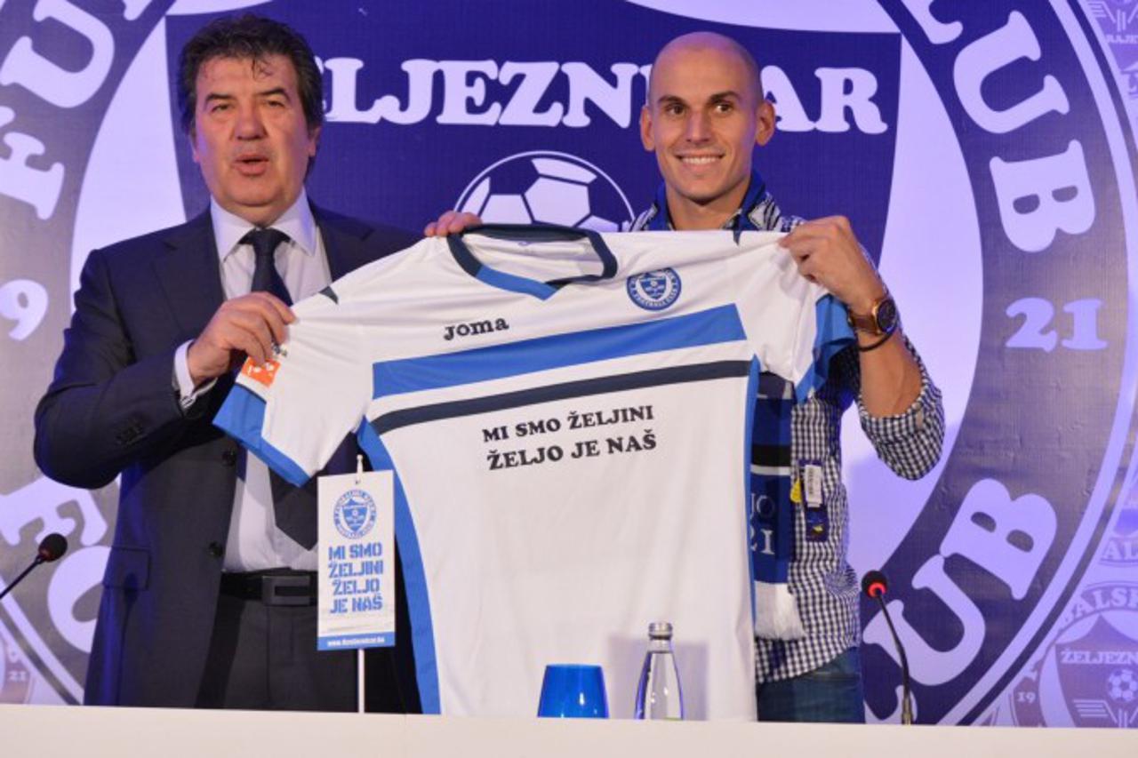 zeljeznicar 