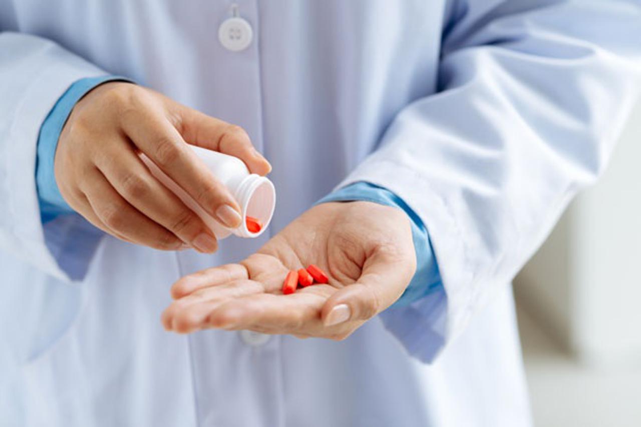 antibiotik