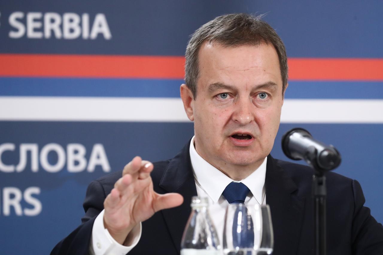 Ivica Dačić