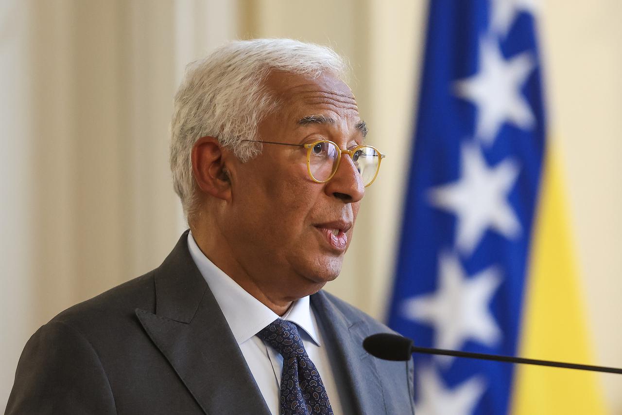 Antonio Costa