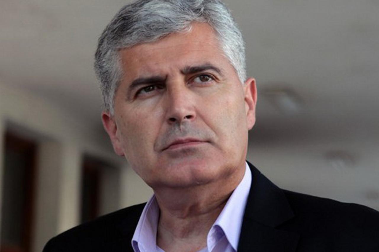 dragan čović