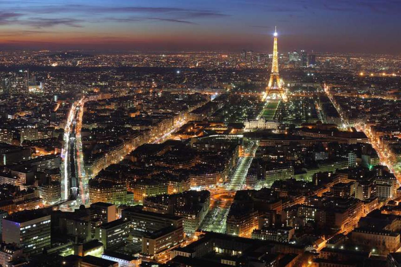 pariz