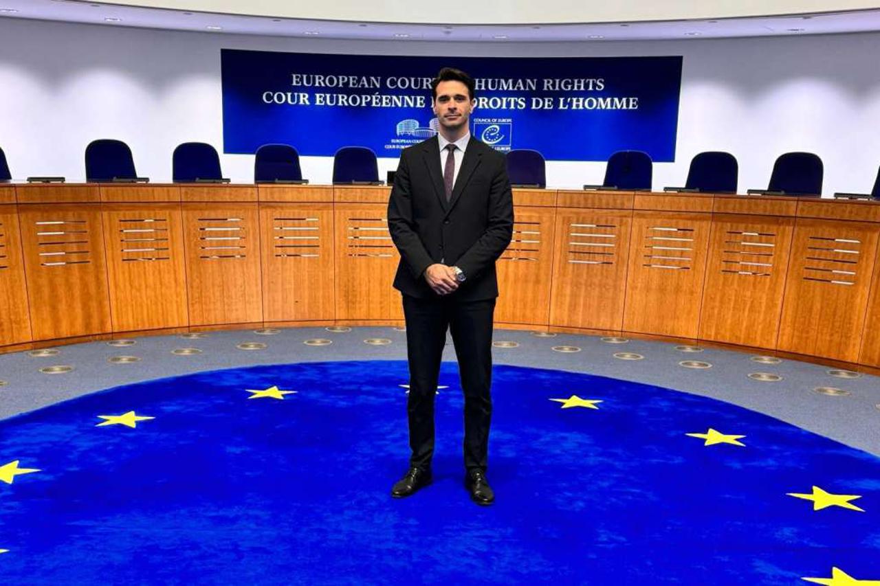 Vedran Škobić