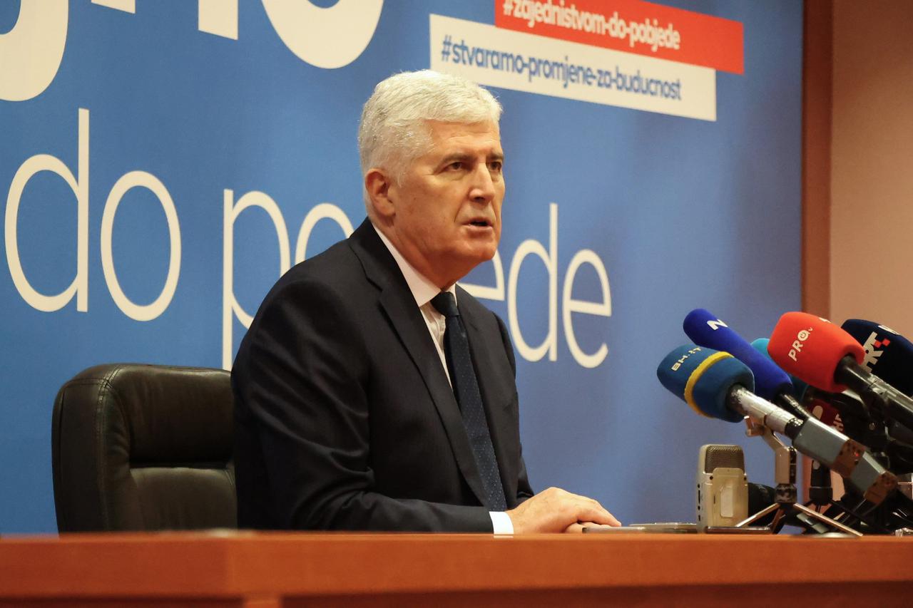 Dragan Čović